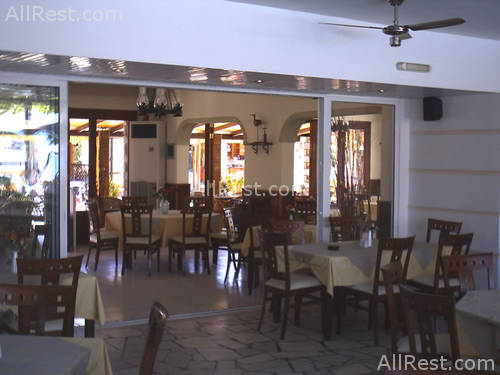 Meni Beach Hotel 15